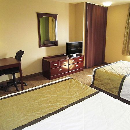 Extended Stay America Select Suites - Wilkes - Barre - Scranton Экстерьер фото