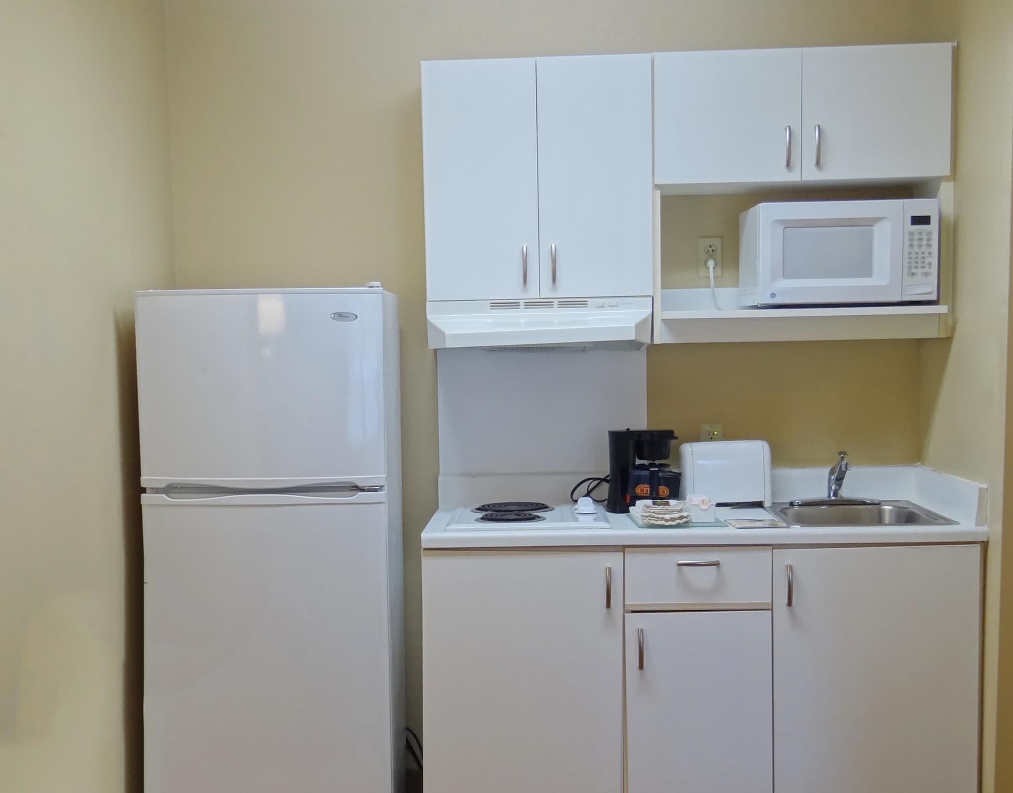 Extended Stay America Select Suites - Wilkes - Barre - Scranton Экстерьер фото