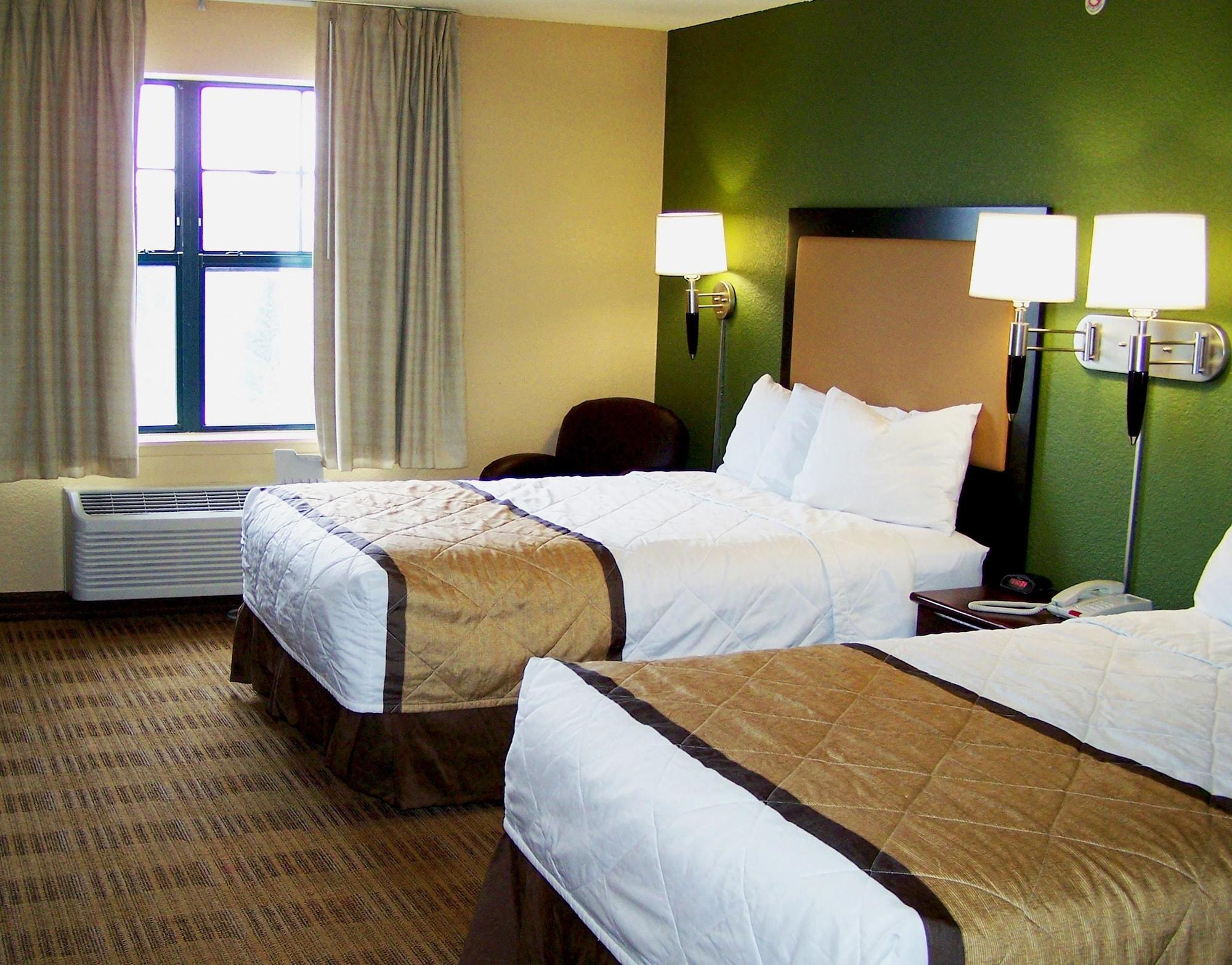 Extended Stay America Select Suites - Wilkes - Barre - Scranton Экстерьер фото