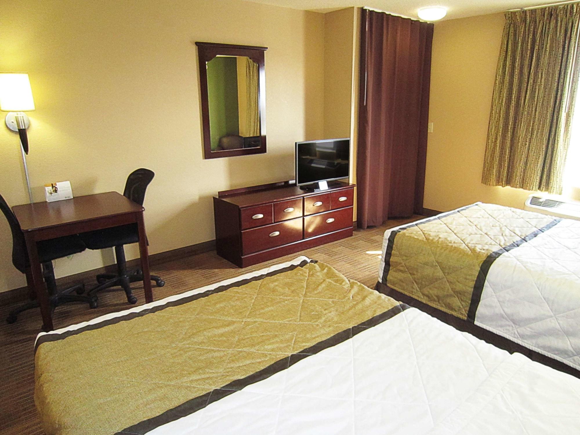 Extended Stay America Select Suites - Wilkes - Barre - Scranton Экстерьер фото