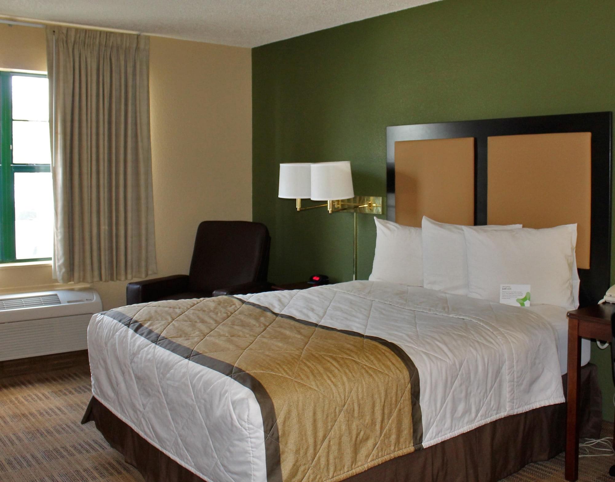 Extended Stay America Select Suites - Wilkes - Barre - Scranton Экстерьер фото