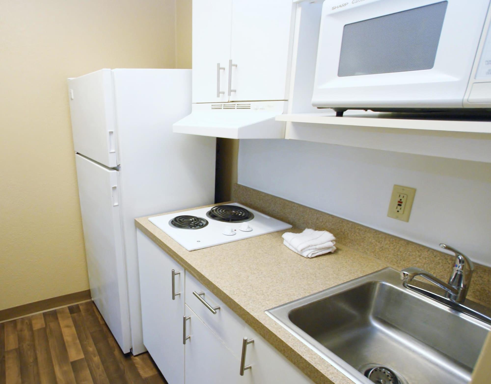 Extended Stay America Select Suites - Wilkes - Barre - Scranton Экстерьер фото