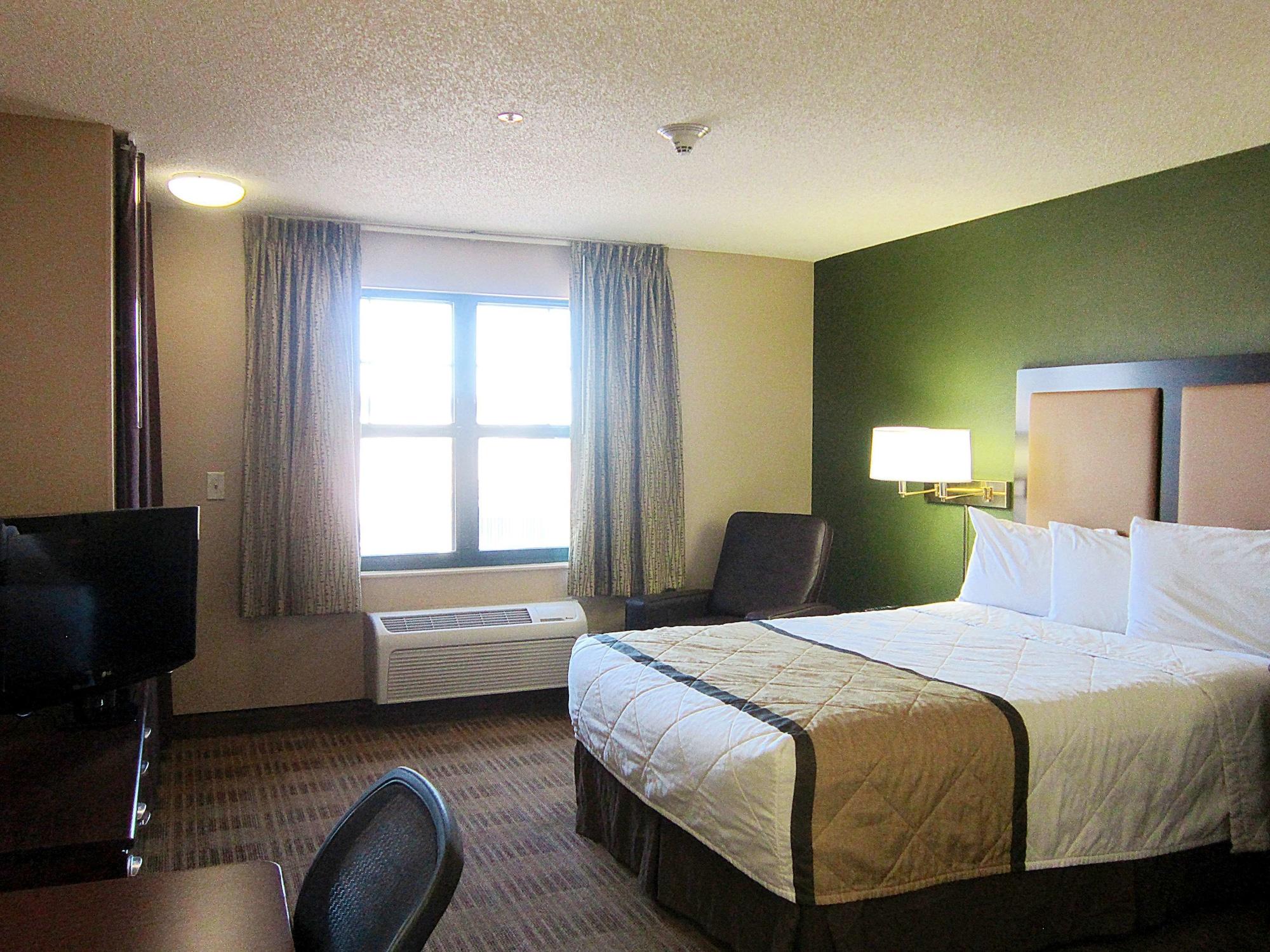 Extended Stay America Select Suites - Wilkes - Barre - Scranton Экстерьер фото