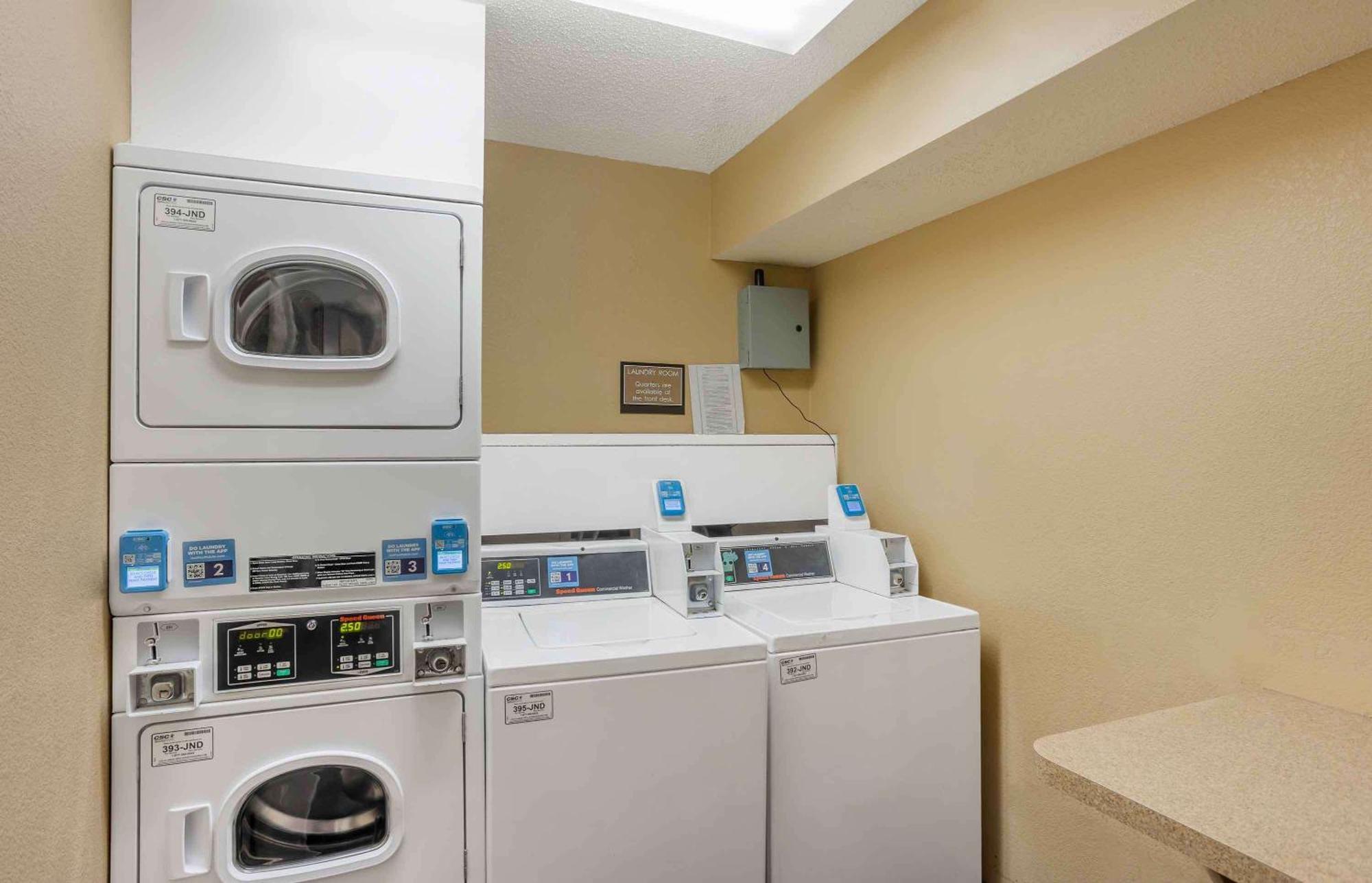 Extended Stay America Select Suites - Wilkes - Barre - Scranton Экстерьер фото