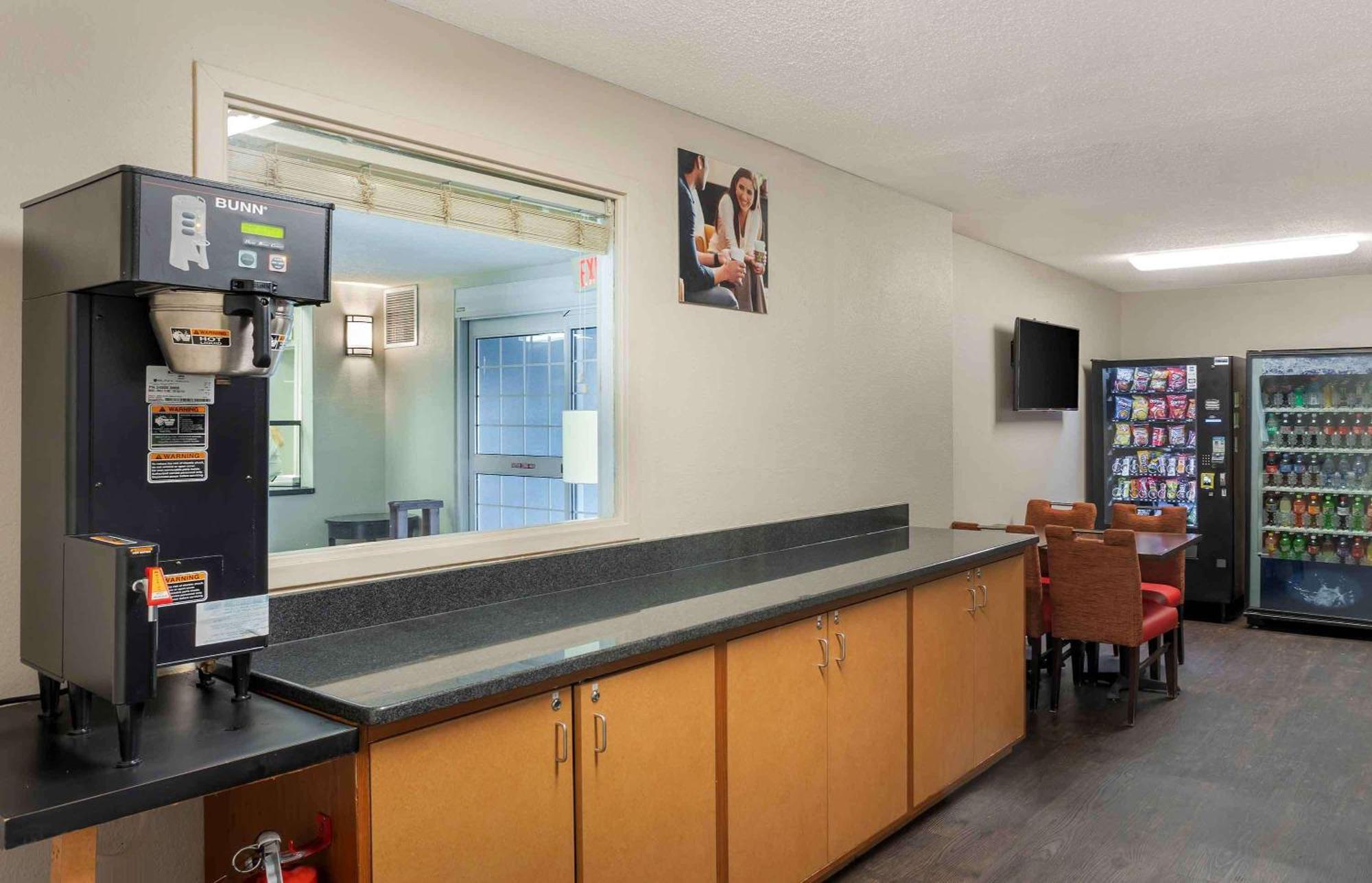 Extended Stay America Select Suites - Wilkes - Barre - Scranton Экстерьер фото