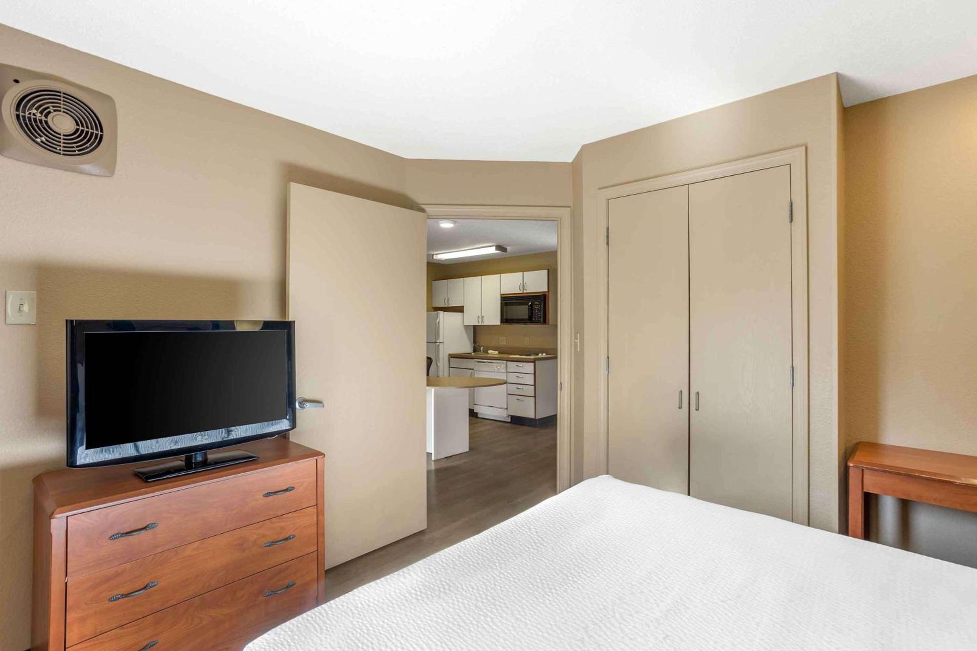 Extended Stay America Select Suites - Wilkes - Barre - Scranton Экстерьер фото