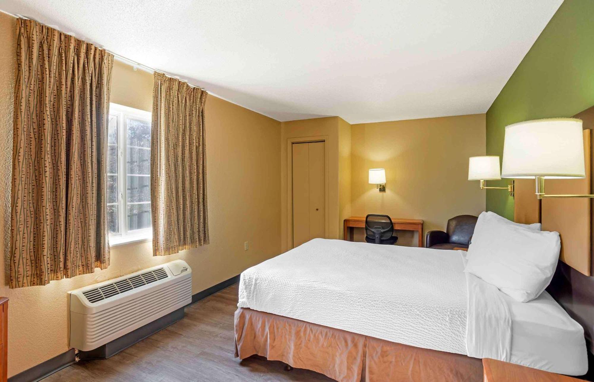 Extended Stay America Select Suites - Wilkes - Barre - Scranton Экстерьер фото