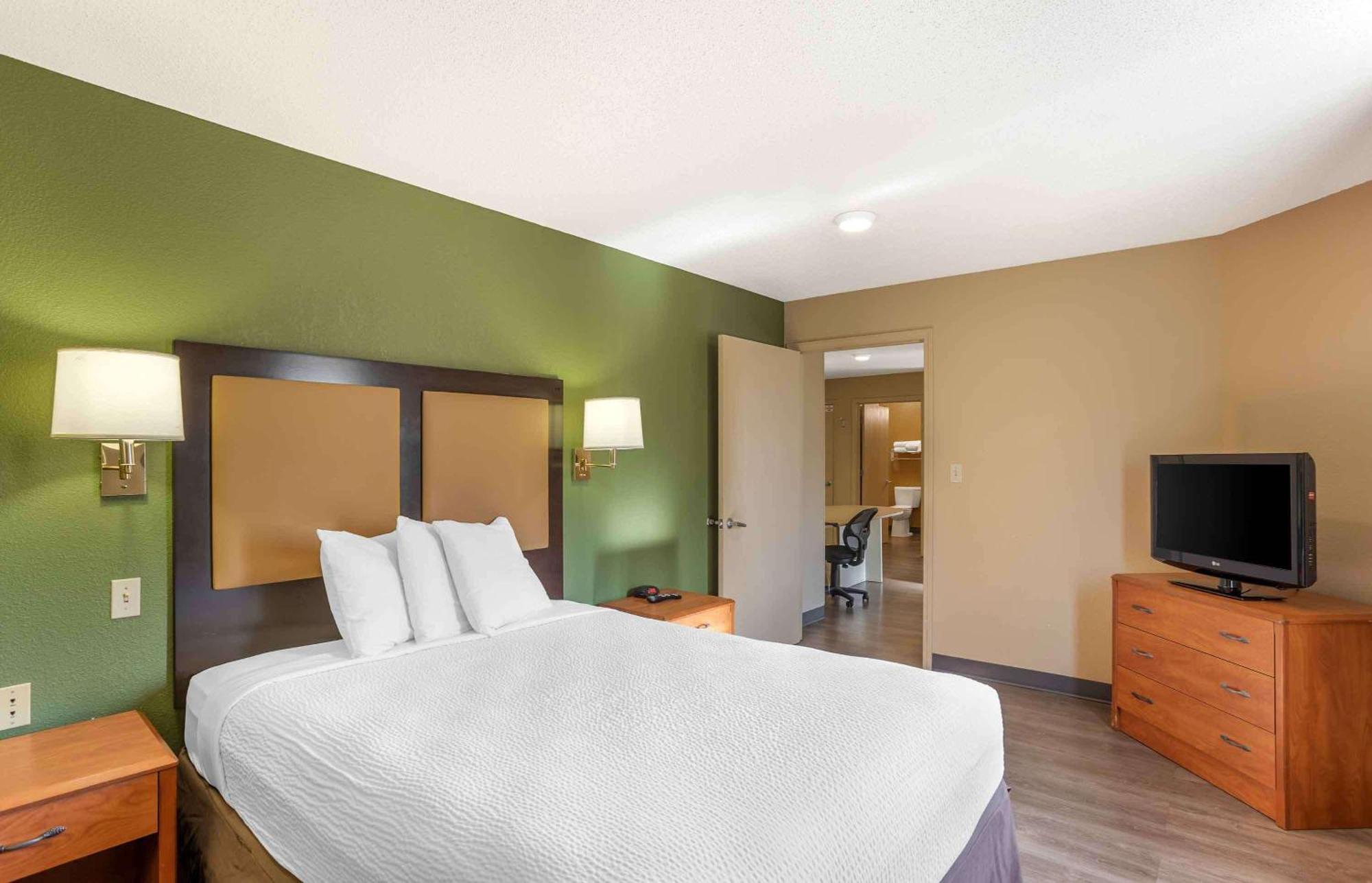 Extended Stay America Select Suites - Wilkes - Barre - Scranton Экстерьер фото
