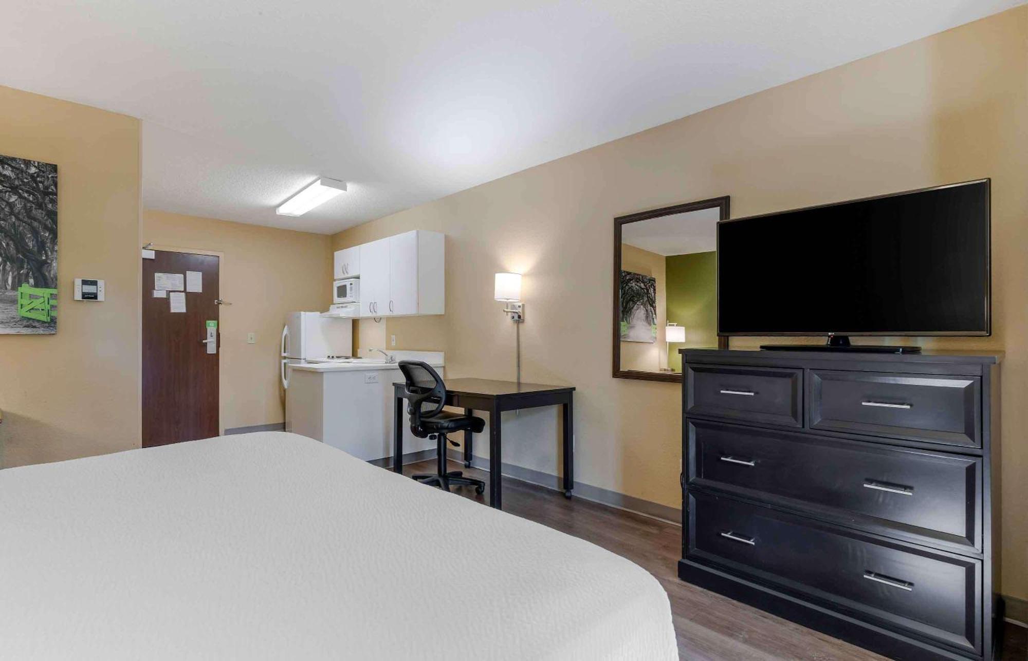 Extended Stay America Select Suites - Wilkes - Barre - Scranton Экстерьер фото