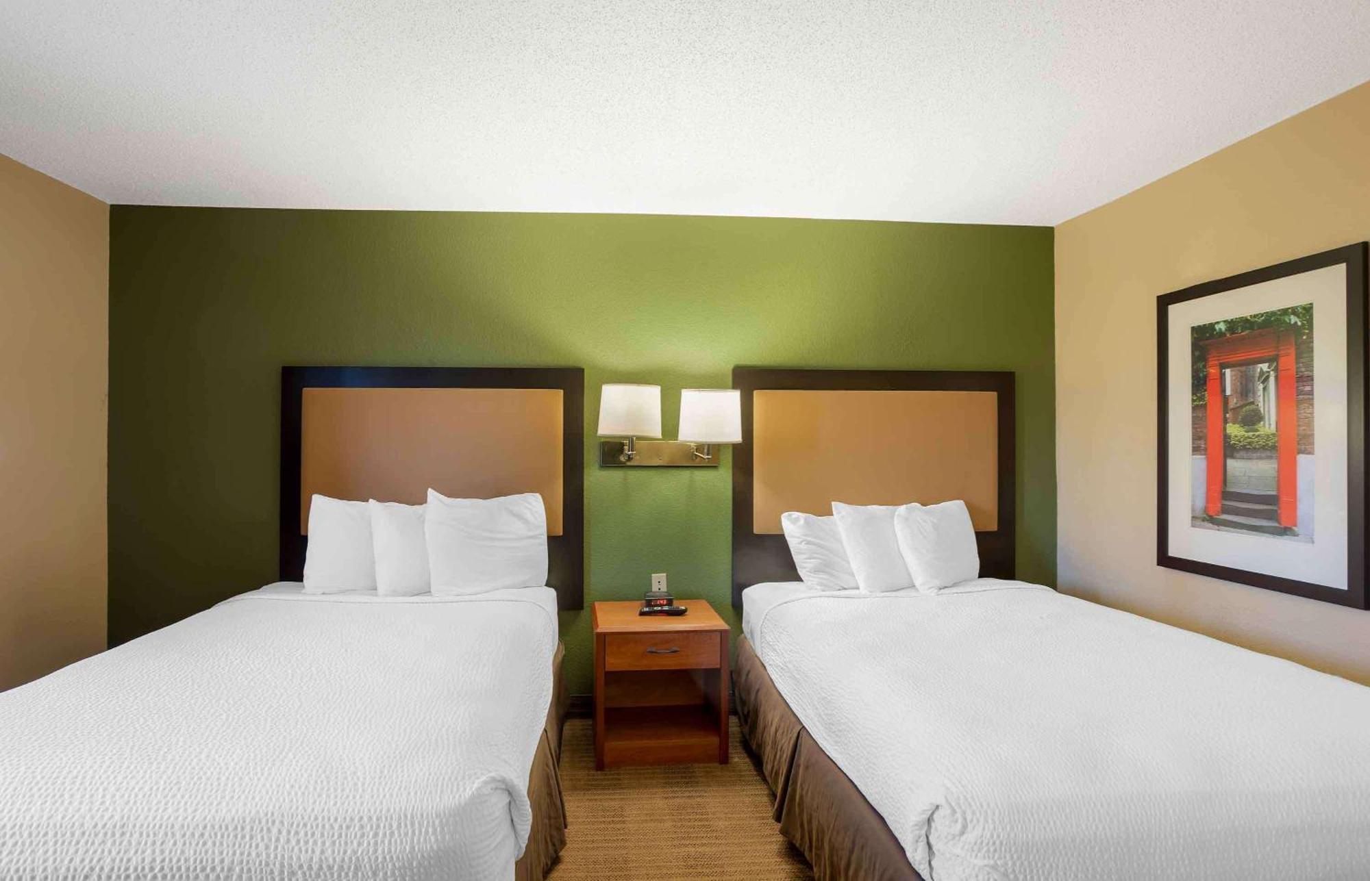 Extended Stay America Select Suites - Wilkes - Barre - Scranton Экстерьер фото
