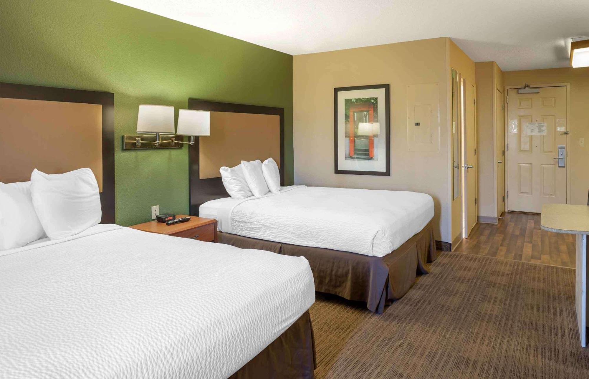 Extended Stay America Select Suites - Wilkes - Barre - Scranton Экстерьер фото