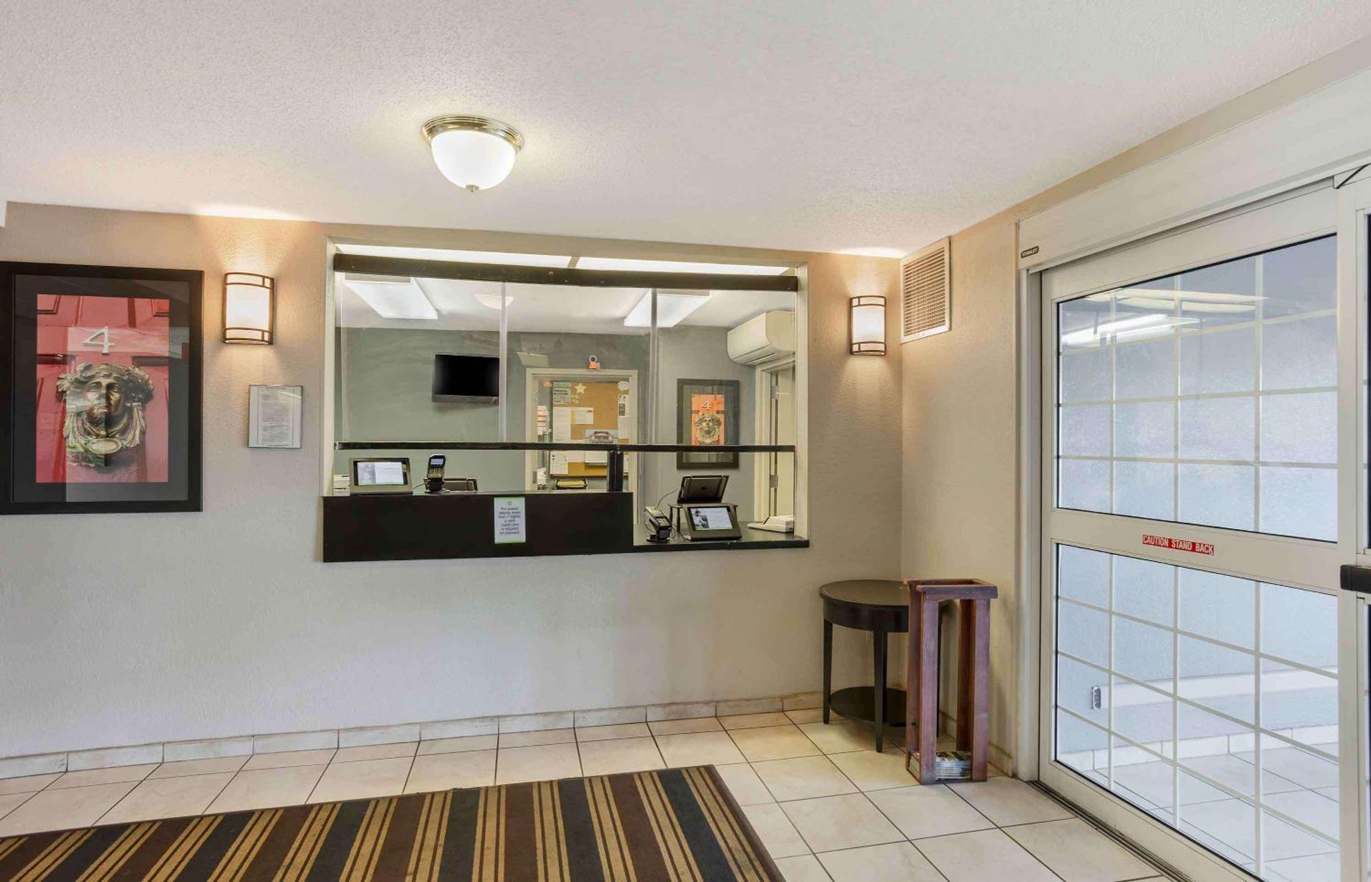 Extended Stay America Select Suites - Wilkes - Barre - Scranton Экстерьер фото
