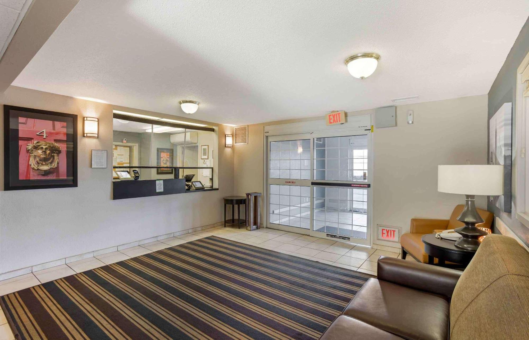 Extended Stay America Select Suites - Wilkes - Barre - Scranton Экстерьер фото