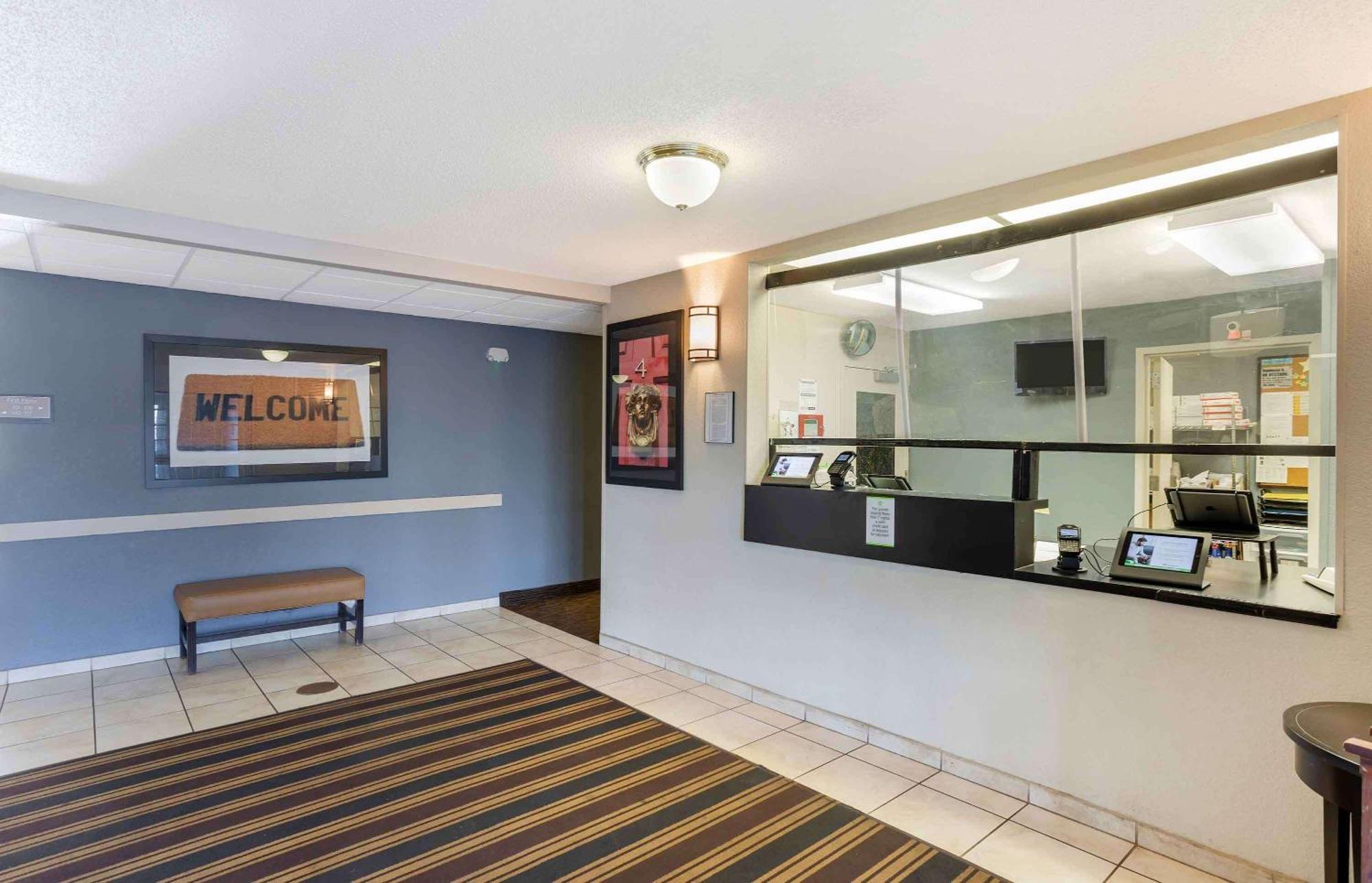 Extended Stay America Select Suites - Wilkes - Barre - Scranton Экстерьер фото