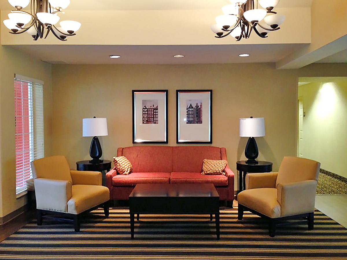 Extended Stay America Select Suites - Wilkes - Barre - Scranton Экстерьер фото