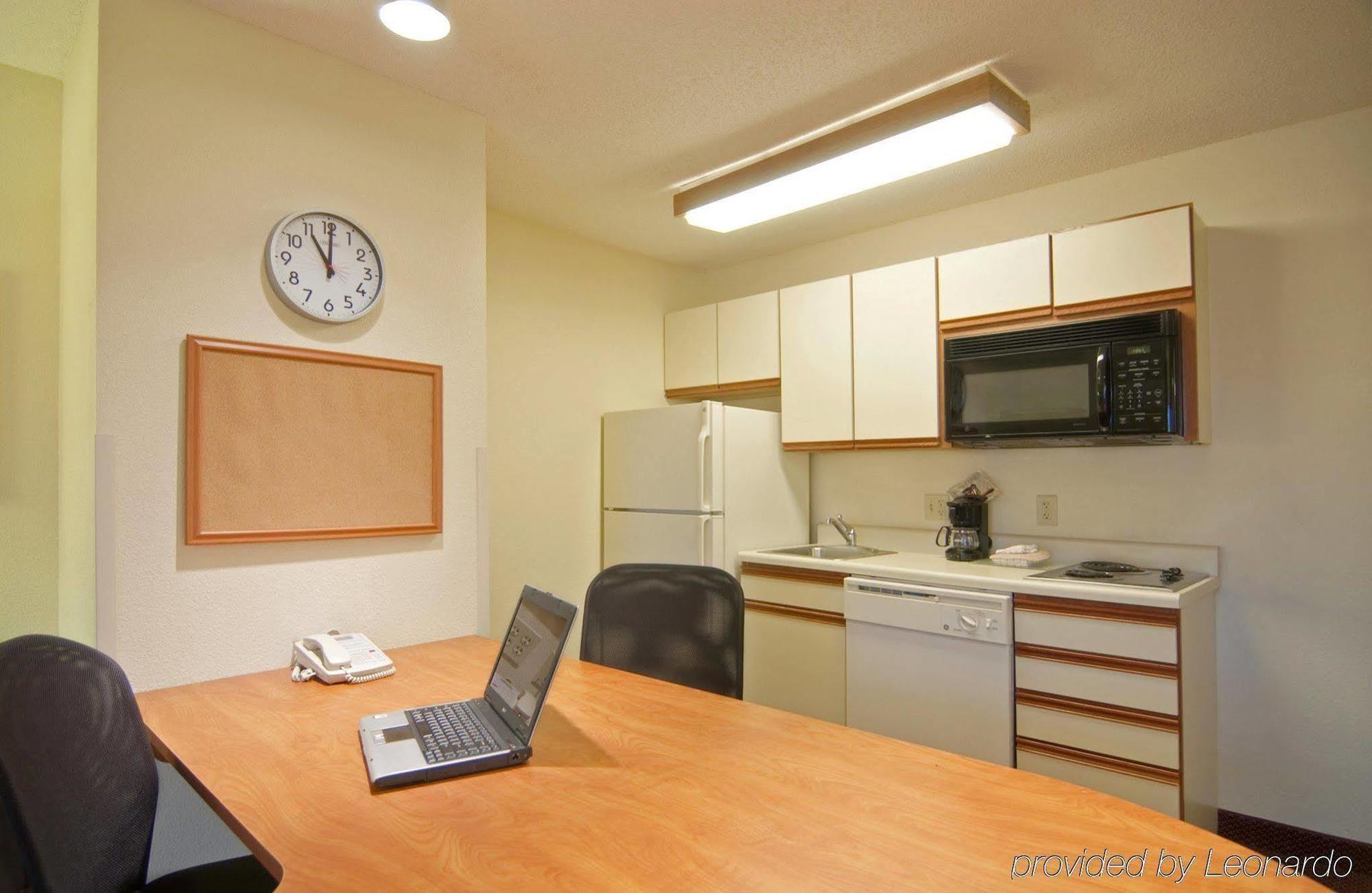 Extended Stay America Select Suites - Wilkes - Barre - Scranton Экстерьер фото