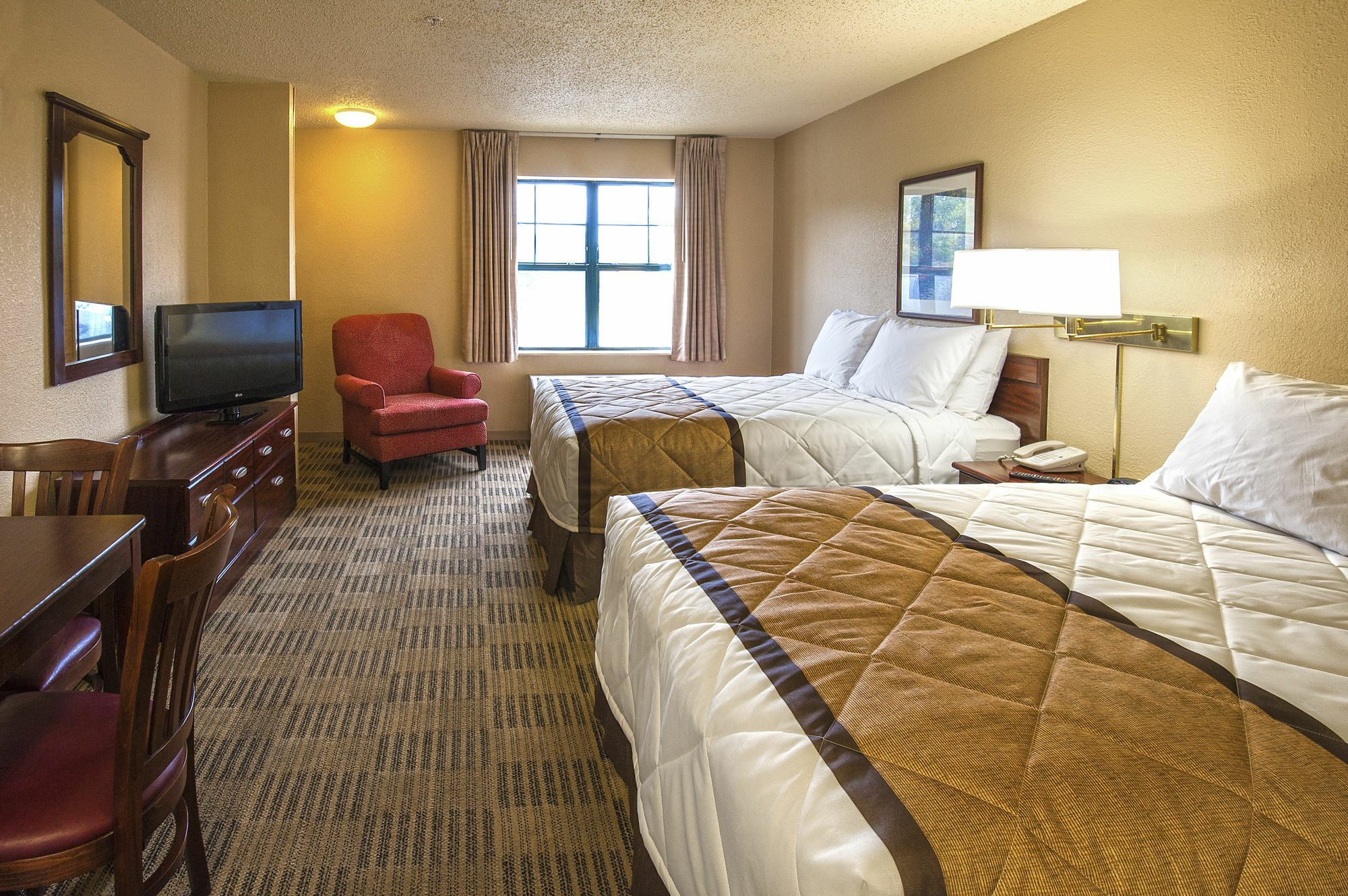 Extended Stay America Select Suites - Wilkes - Barre - Scranton Экстерьер фото